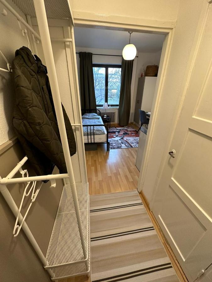 Cozy Apartment In Vallila - هلسنكي المظهر الخارجي الصورة