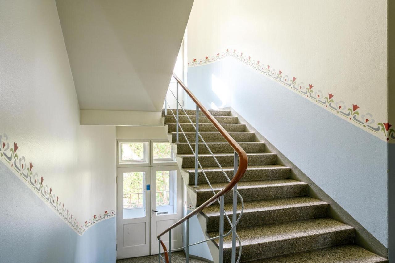 Cozy Apartment In Vallila - هلسنكي المظهر الخارجي الصورة