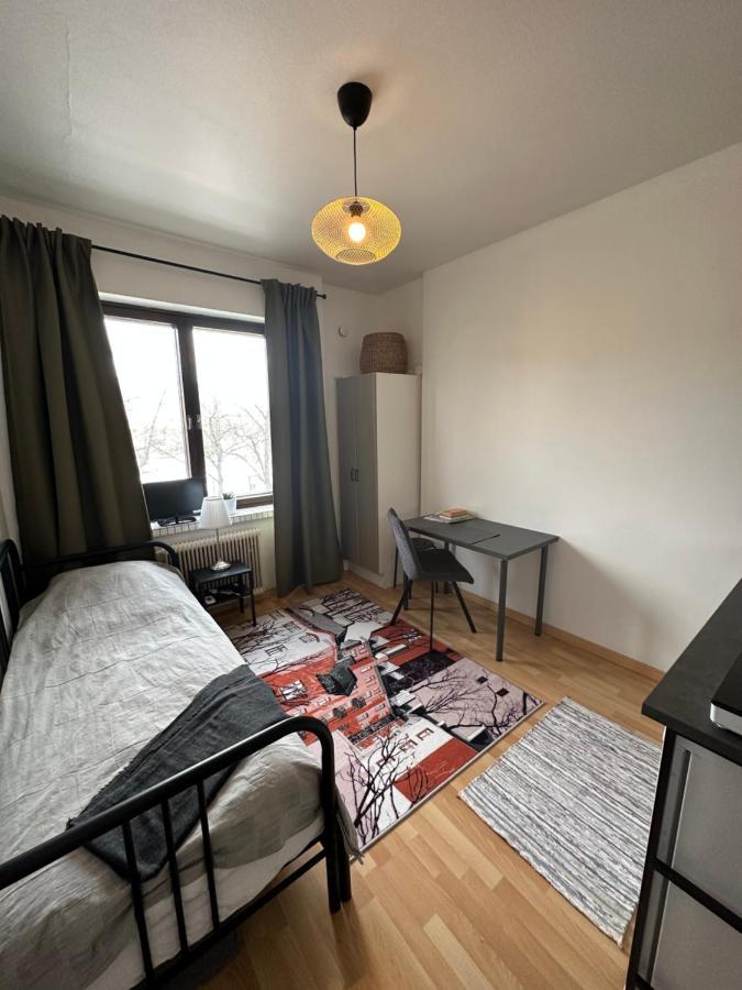 Cozy Apartment In Vallila - هلسنكي المظهر الخارجي الصورة